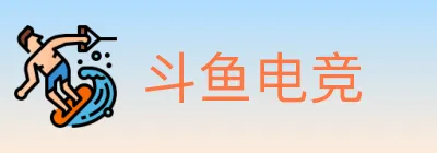 斗鱼电竞 Logo